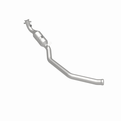 MagnaFlow Mercedes-Benz ML350 OEM Grade Federal / EPA Compliant Direct-Fit Catalytic Converter 51716 360 Degree Image Set