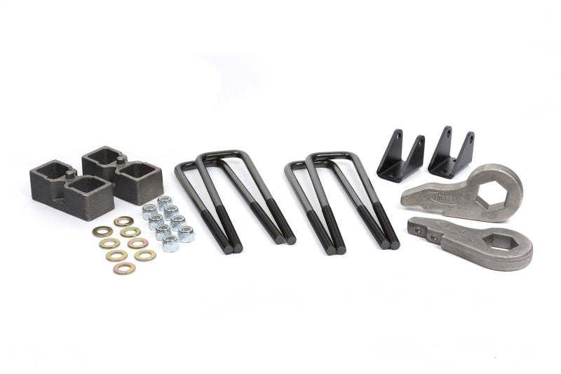 Daystar DAY Comfort Ride Kits Suspension Suspension Packages main image