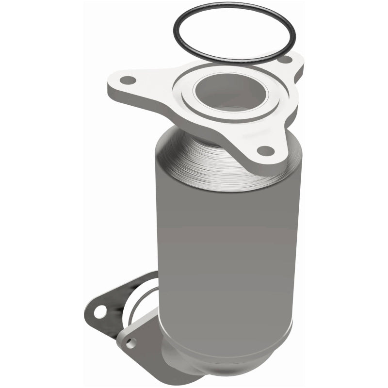 MagnaFlow Chevrolet OEM Grade Federal / EPA Compliant Direct-Fit Catalytic Converter 52889 Photo - out of package