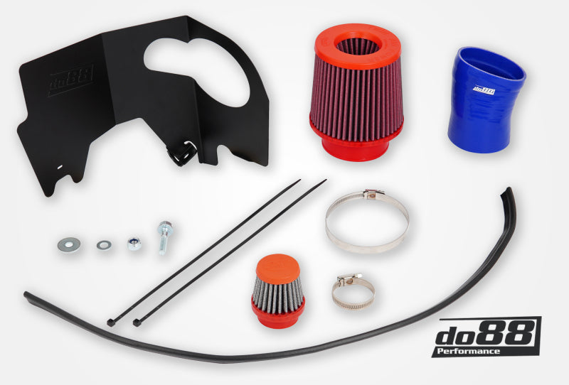 do88 DOB Air Intake System Air Intake Systems Cold Air Intakes main image
