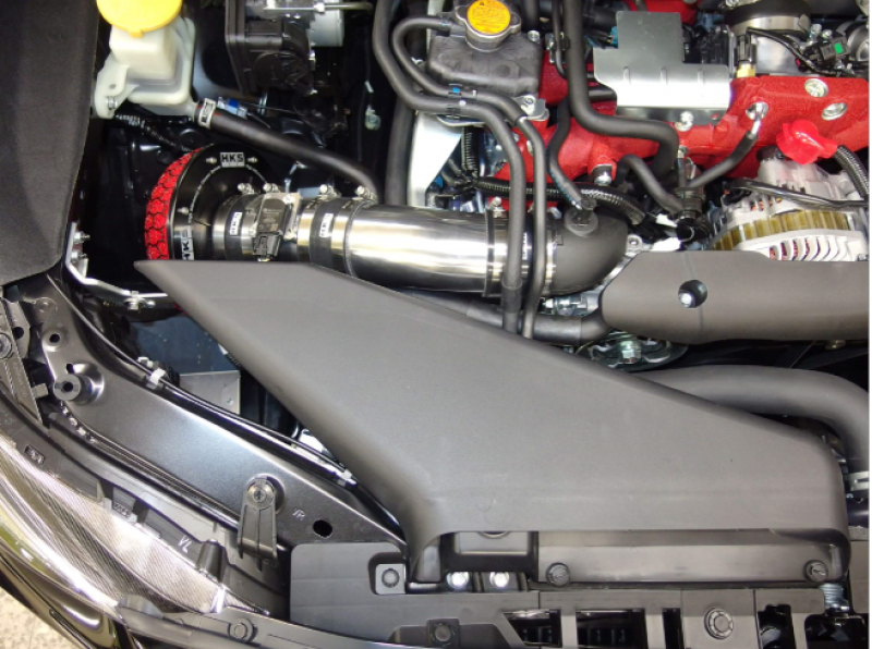 HKS RS VAB VAF WRX STI EJ257 70020-AF108 70020-AF108 User 1