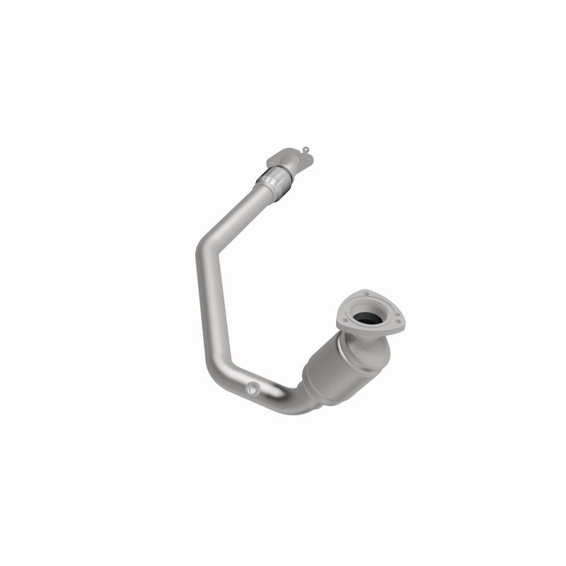 MagnaFlow HM Grade Federal / EPA Compliant Direct-Fit Catalytic Converter 24208 360 Degree Image Set