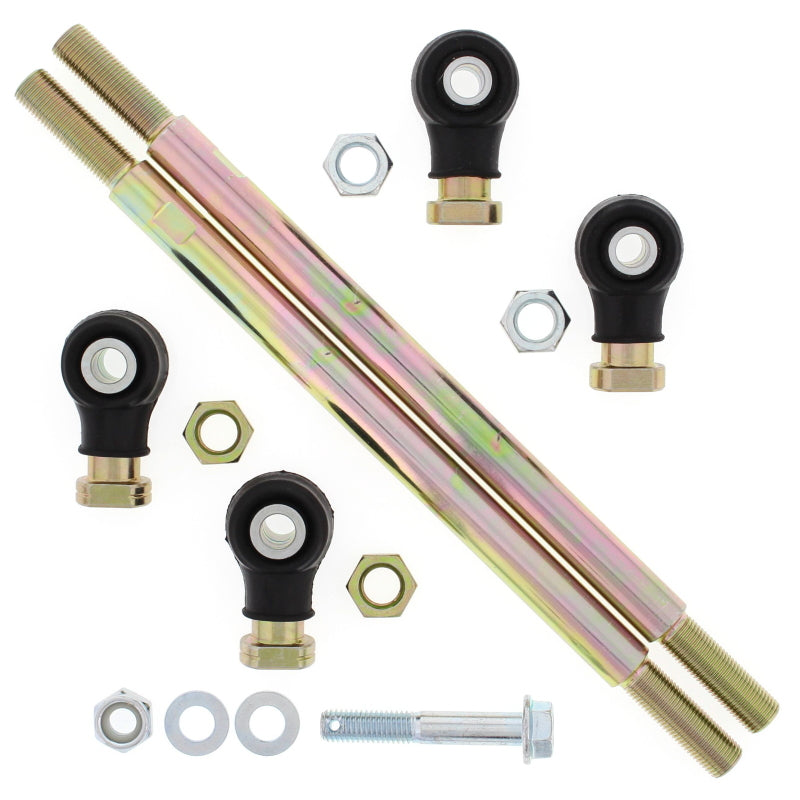 All Balls Racing 00-02 Polaris Xplorer 250 4x4 Tie Rod Upgrade Kit 52-1033 52-1033 Photo - Primary