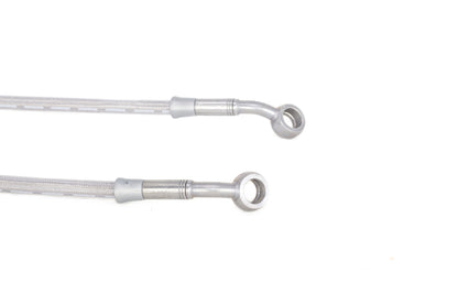 Goodridge Stainless Steel Brake Line SS Brd 97-05 Lexus GS300 21002 Photo - out of package