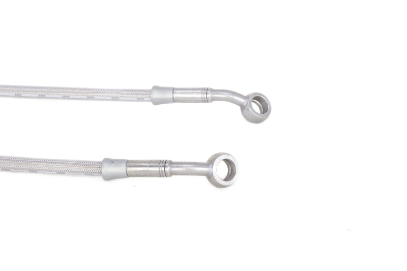 Goodridge Stainless Steel Brake Line SS Brd 97-05 Lexus GS300 21002 Photo - out of package