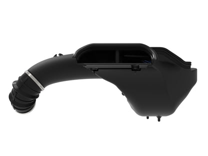aFe 2021+ Ford F150 5.0L V8 MagnumFORCE Intake Stage-2 Pro 5R 54-13064R 54-13064R Photo - Unmounted