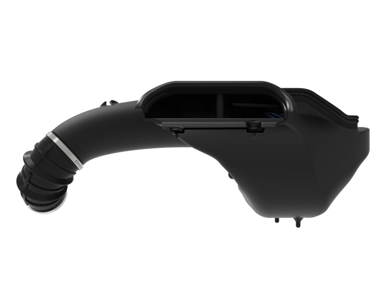 aFe 2021+ Ford F150 5.0L V8 MagnumFORCE Intake Stage-2 Pro 5R 54-13064R 54-13064R Photo - Unmounted