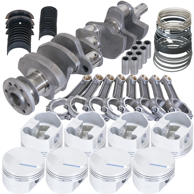 Eagle EAG Rotating Assy - 8 Cyl Engine Components Rotating Assemblies main image