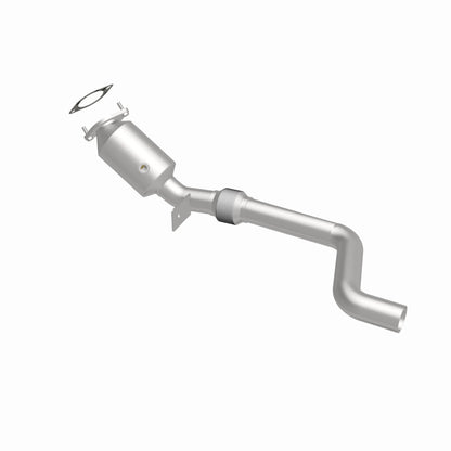 MagnaFlow Ford Mustang California Grade CARB Compliant Direct-Fit Catalytic Converter 5561522 360 Degree Image Set