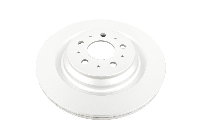DBA DBA En-Shield Standard Rotors Brakes, Rotors & Pads Brake Rotors - OE main image