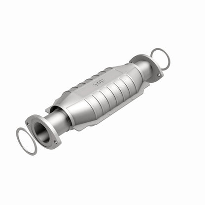 MagnaFlow Toyota Tacoma California Grade CARB Compliant Direct-Fit Catalytic Converter 447220 360 Degree Image Set