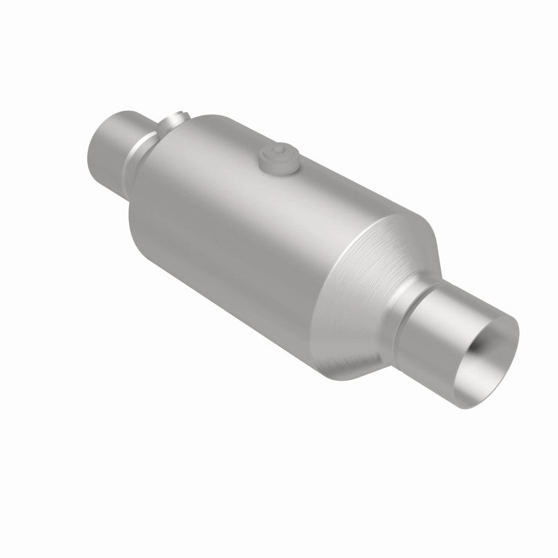 MagnaFlow Ford OEM Grade Federal / EPA Compliant Universal Catalytic Converter 79319 360 Degree Image Set