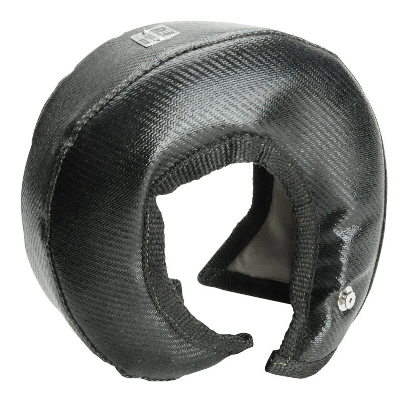 DEI Gen-3 Turbo Shield T3 - Shield Only - Onyx 10270 10270 Photo - Primary