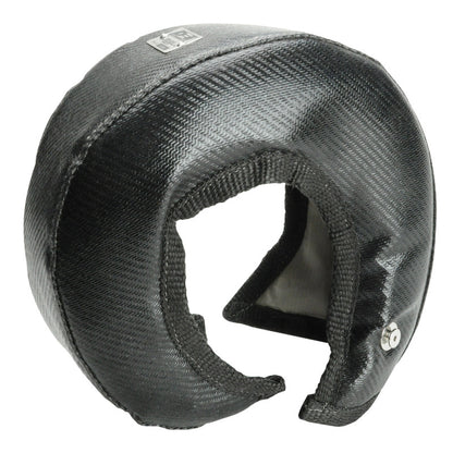 DEI Gen-3 Turbo Shield T3 - Shield Only - Onyx 10270 10270 Photo - Primary