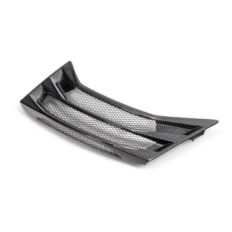 Anderson Composites 20-23 Chevrolet C8 Convertible Carbon Fiber Rear Hatch Vent AC-RHV21CHC8CV AC-RHV21CHC8CV User 1