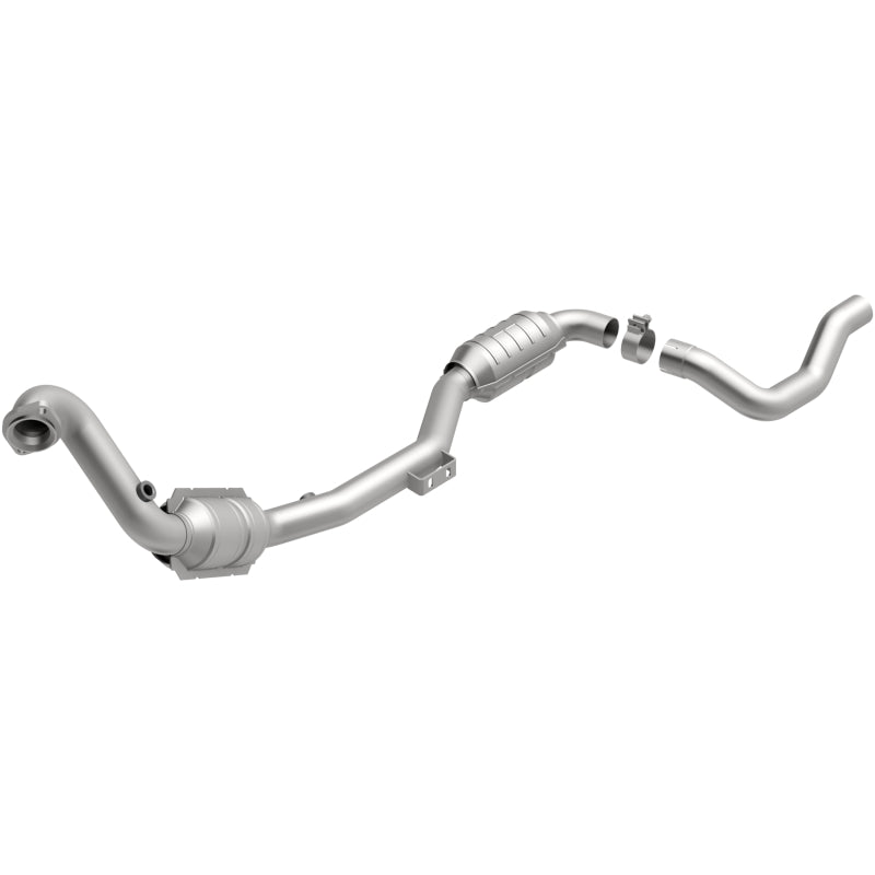 MagnaFlow Mercedes-Benz ML55 AMG California Grade CARB Compliant Direct-Fit Catalytic Converter 447276 Photo - Primary