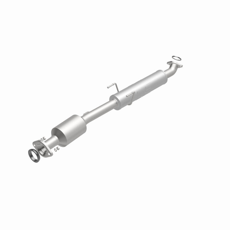 MagnaFlow Toyota Sienna California Grade CARB Compliant Direct-Fit Catalytic Converter 5592547 360 Degree Image Set