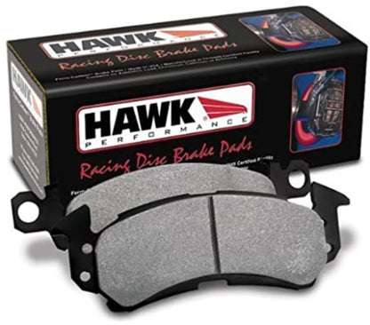 Hawk 19+ Chevy Corvette C8 DTC-30 Motorsports Brake Pads HB925W.597 HB925W.597 User 1