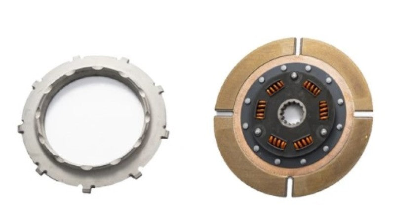 OS Giken Mini Cooper/S R50/R53 STR1CD Overhaul Kit A (for MN021-AJ6) MN021-AJ6EA MN021-AJ6EA User 1