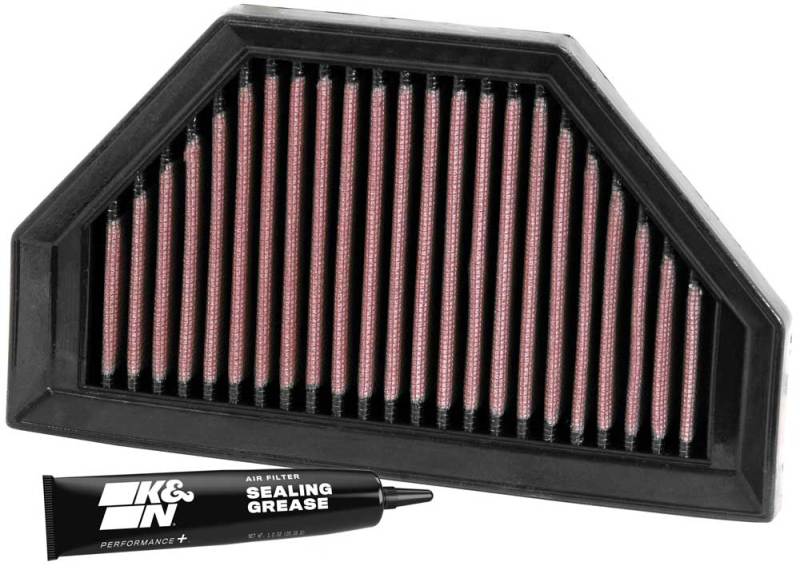 K&N Engineering KN Drop in Air Filters Air Filters Air Filters - Drop In main image