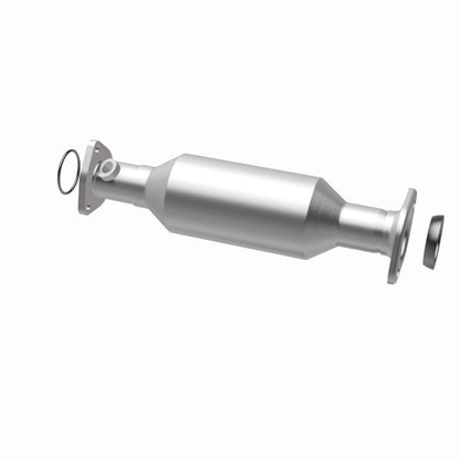 MagnaFlow HM Grade Federal / EPA Compliant Direct-Fit Catalytic Converter 22640 360 Degree Image Set