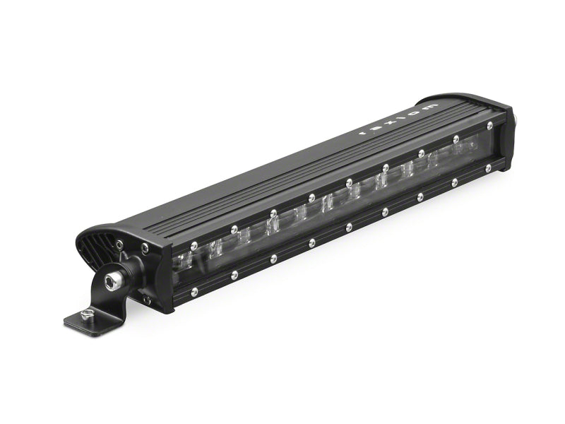 Raxiom 14-In Super Slim Dual Row LED Light Bar Universal (Some Adaptation May Be Required) J116870