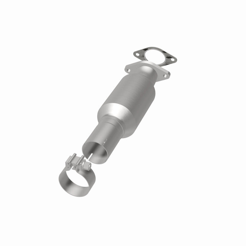 MagnaFlow Ford Edge OEM Grade Federal / EPA Compliant Direct-Fit Catalytic Converter 21-729 360 Degree Image Set