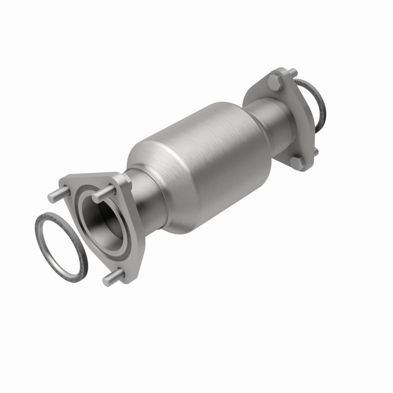 MagnaFlow Acura MDX OEM Grade Federal / EPA Compliant Direct-Fit Catalytic Converter 51413 360 Degree Image Set