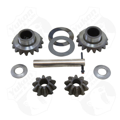 Yukon Gear & Axle Yukon Gear Standard Open Spider Gear Replacement Kit For Dana 44-HD w/ 30 Spline Axles YPKD44HD-S-30 YPKD44HD-S-30 Photo - Primary