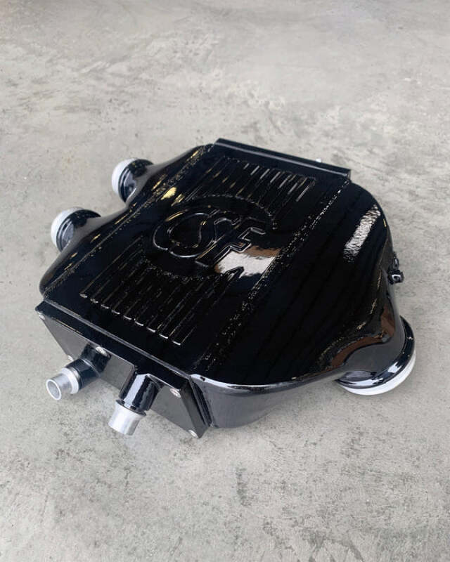 CSF CSF Charge Air Coolers Forced Induction Intercoolers main image