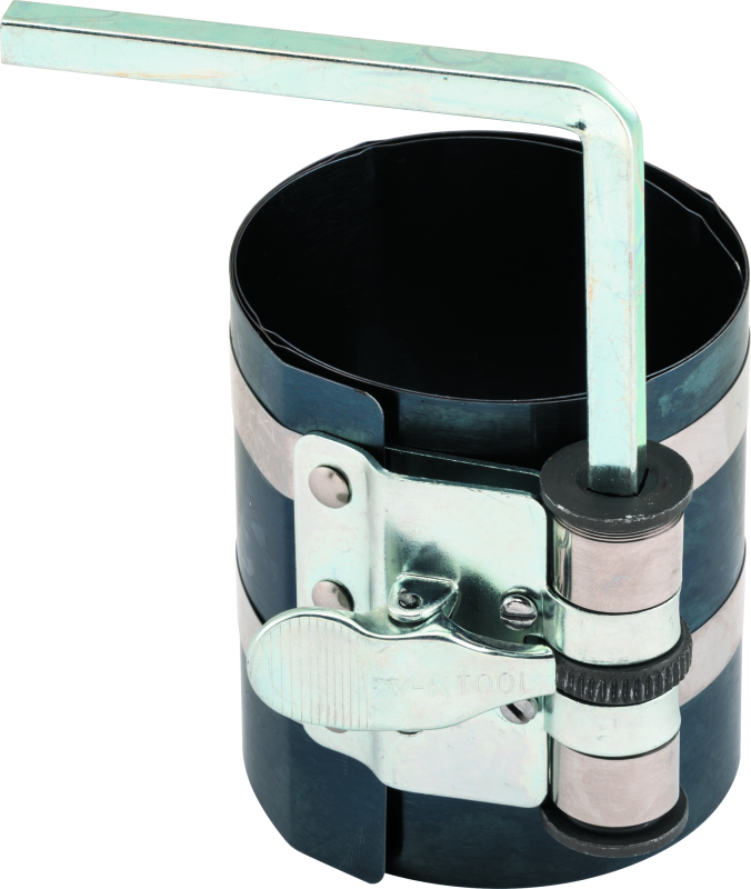 BikeMaster Piston Ring Compressr 90-175mm 152184 152184 Photo - Primary