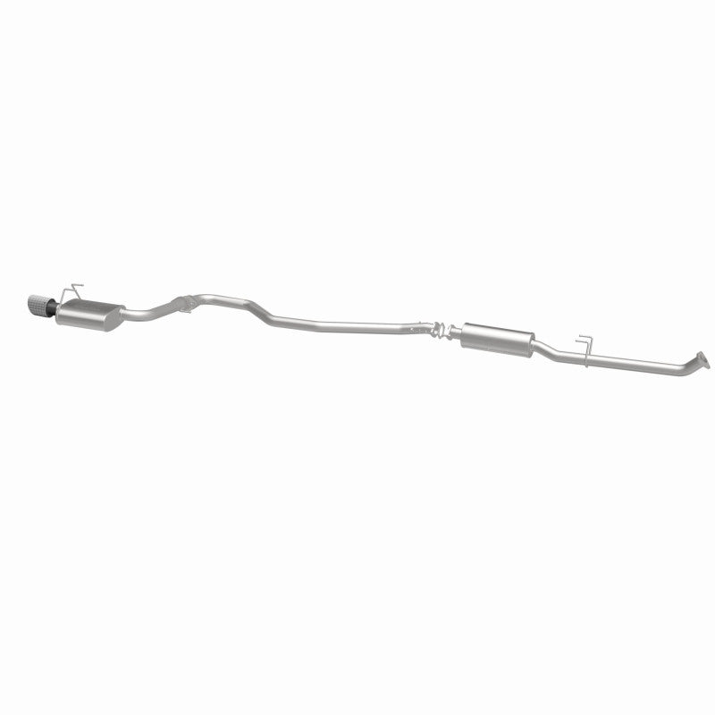 Magnaflow 2022+ Honda Civic Sport 2.0 Sedan NEO Cat-Back Exhaust System 19610 19610 360 Degree Image Set