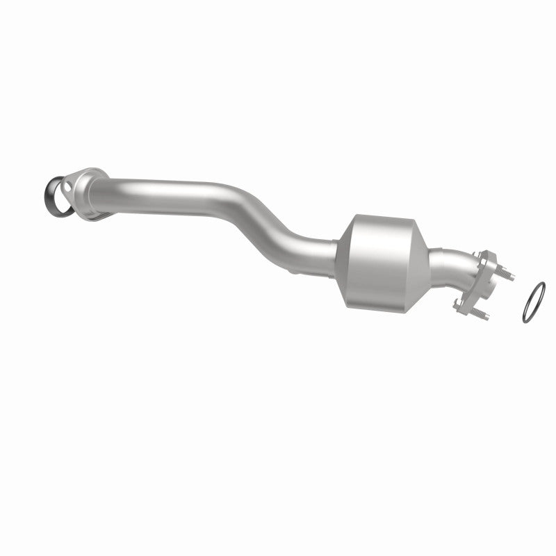 MagnaFlow Honda OEM Grade Federal / EPA Compliant Direct-Fit Catalytic Converter 52028 360 Degree Image Set