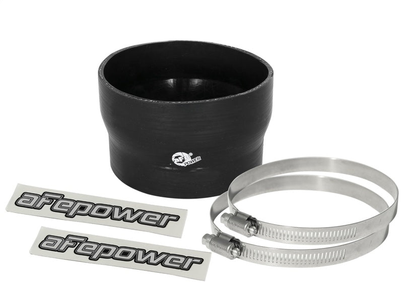 aFe Cold Air Intake System Spare Parts Kit, Magnum FORCE 59-00048 Photo - Primary