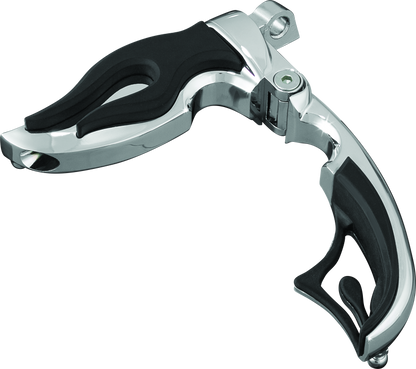 Kuryakyn Flamin Switchbld Male Mount 4411 4411 User 1
