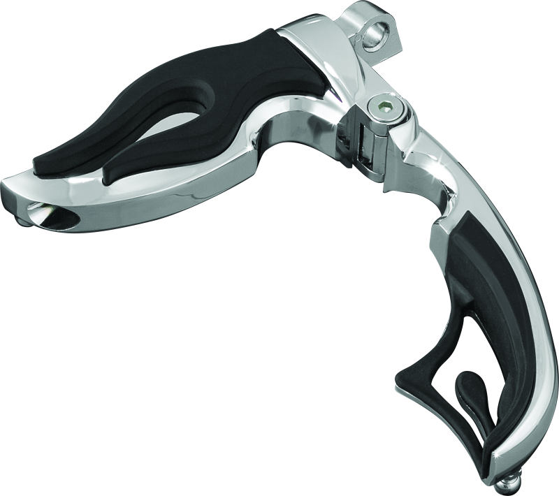 Kuryakyn Flamin Switchbld Male Mount 4411 4411 User 1