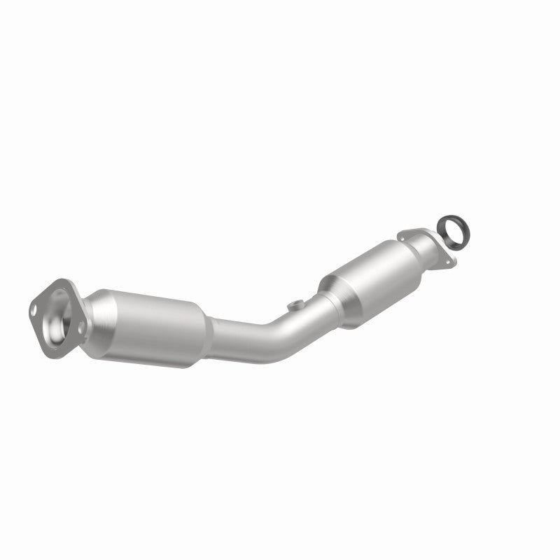 MagnaFlow Nissan OEM Grade Federal / EPA Compliant Direct-Fit Catalytic Converter 49753 360 Degree Image Set