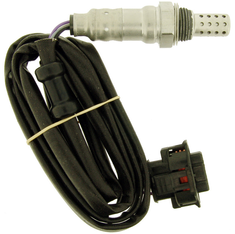 NGK Porsche Panamera 2016-2010 Direct Fit Oxygen Sensor 25737 25737 Photo - Primary