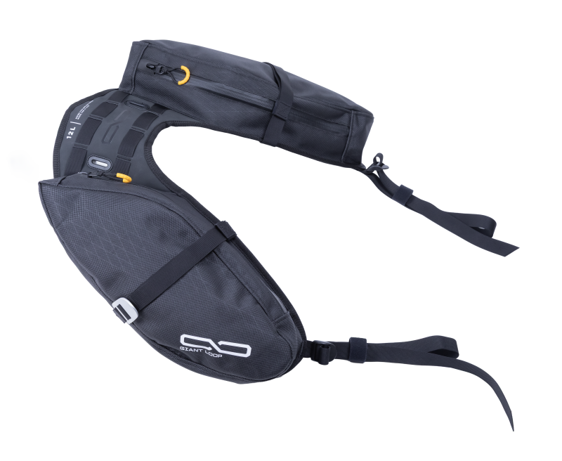 Giant Loop GIA Mojave Bag Bags & Packs Bags - Saddlebags main image