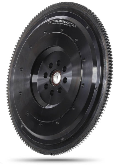 Clutch Masters 17-18 Honda Civic Type R 6 Speed FX725 Steel Flywheel - For 08520-TD7R FW-520-TDS FW-520-TDS User 1