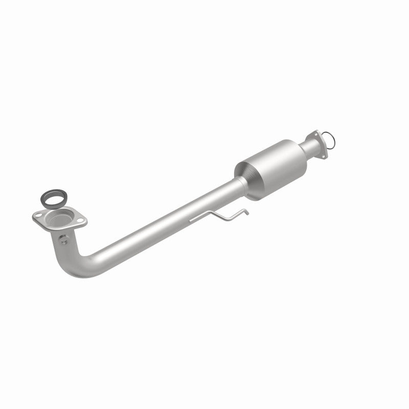 MagnaFlow Honda Civic California Grade CARB Compliant Direct-Fit Catalytic Converter 4561026 360 Degree Image Set