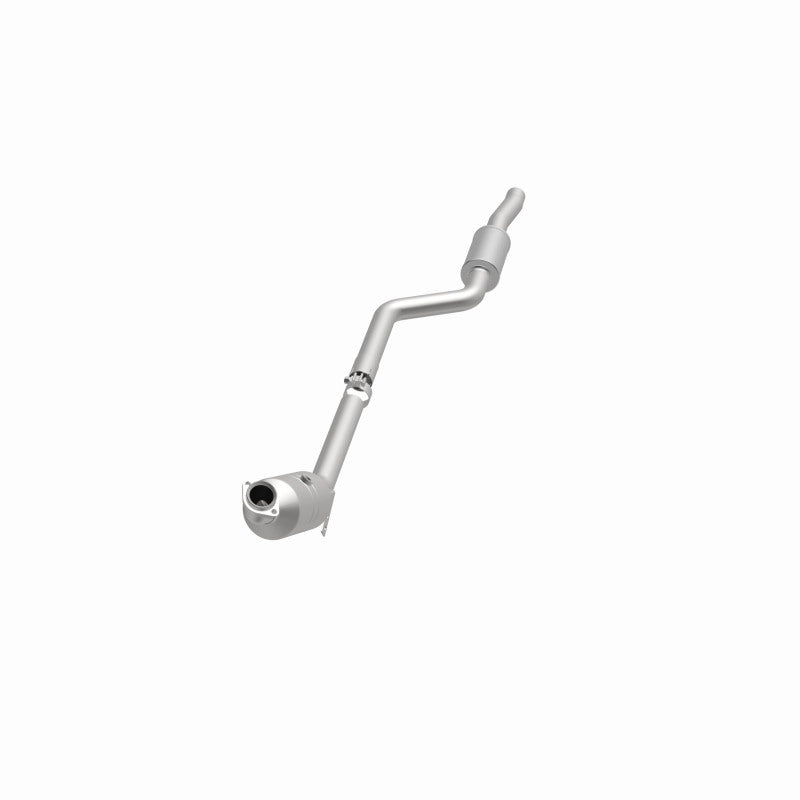 MagnaFlow Mercedes-Benz C300 California Grade CARB Compliant Direct-Fit Catalytic Converter 5461919 360 Degree Image Set