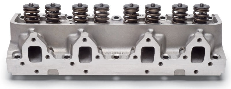 Edelbrock Single Ford FE 72cc 390/428 Head Comp. 60069 Photo - Unmounted