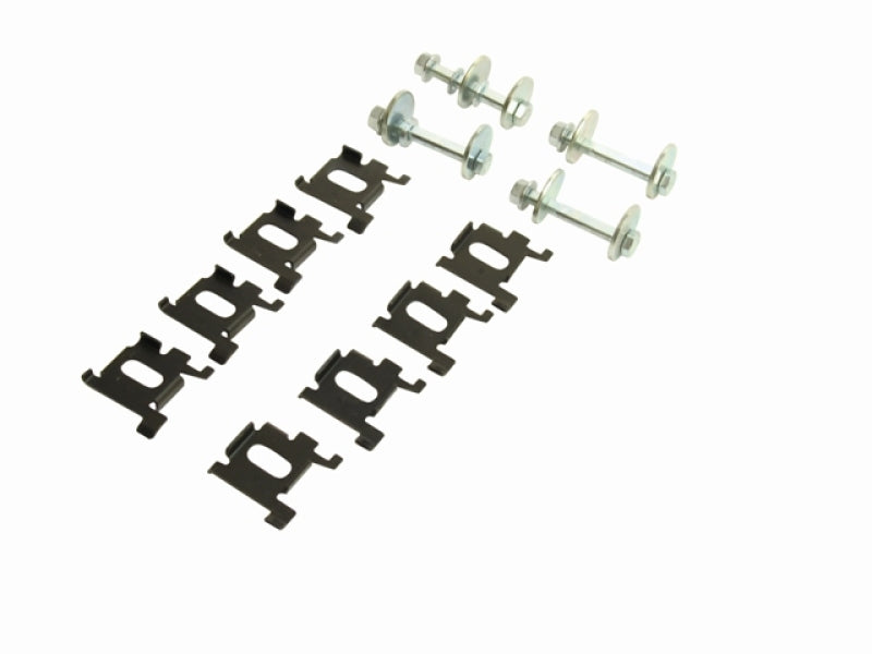 Belltech Alignment Kit 02-05 Dodge Ram 4949 Photo - Primary