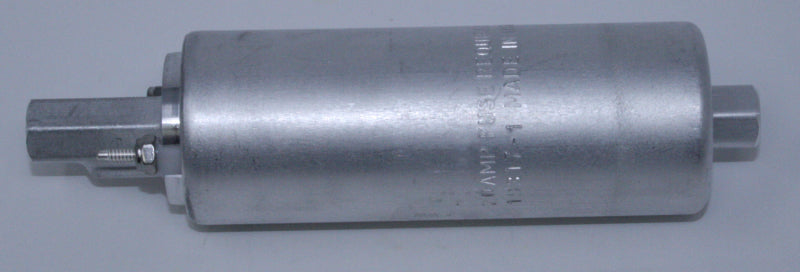 Walbro 255lph Universal In-Line High Pressure Fuel Pump  *WARNING - GSL 392* gsl392 GSL392 Photo - Primary