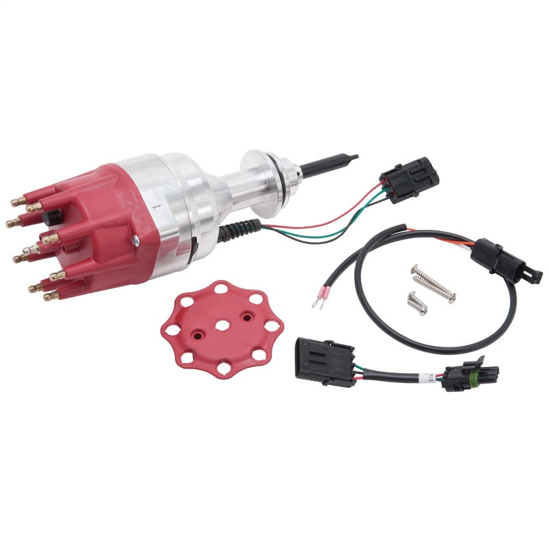 Edelbrock EDE Distributors Ignition Distributors main image