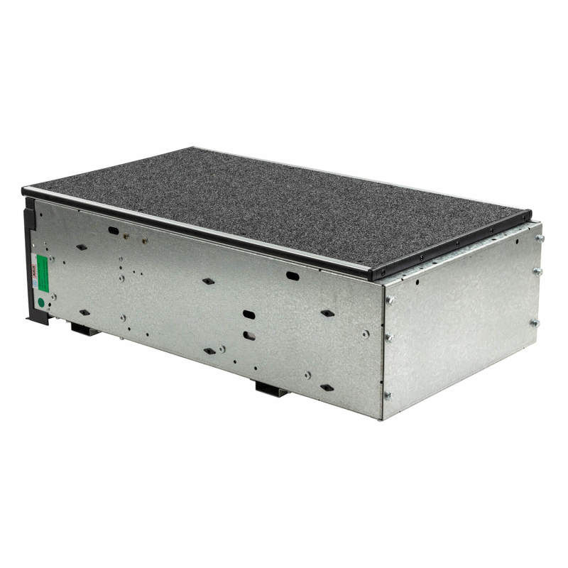 ARB Roller Drawer 37X20X11 Xtrnl Intrnl 33.5 X 17 X 8.5 RD945 RD945 Photo - Unmounted