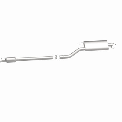 MagnaFlow Kia Sorento OEM Grade Federal / EPA Compliant Direct-Fit Catalytic Converter 21-150 360 Degree Image Set