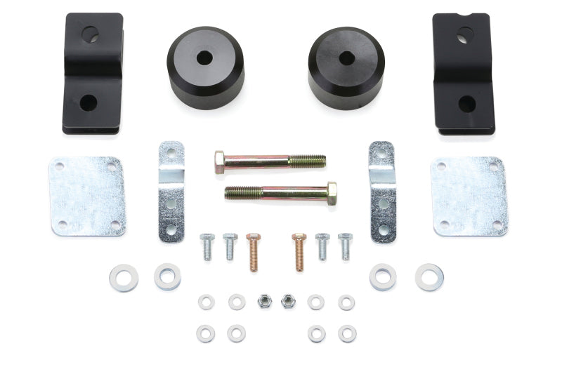Fabtech Suspension Leveling Kit FTL5205 Photo - Primary