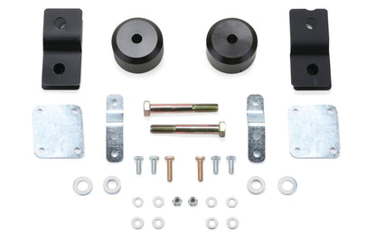 Fabtech Suspension Leveling Kit FTL5205 Photo - Primary